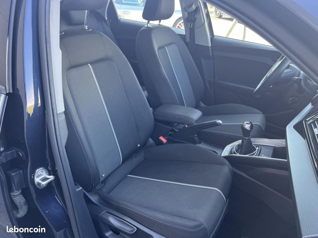 AUDI A1 Sportback 1.0 30 TFSI - 116 Business line (image 13)