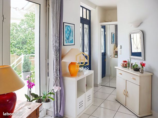 Maison 5 pièces 130 m² — 5