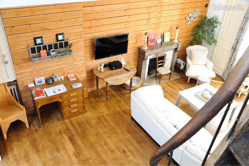 Maison 5 pièces 110 m² · à Sablé-sur-Sarthe · 110 m² · 135 000 €