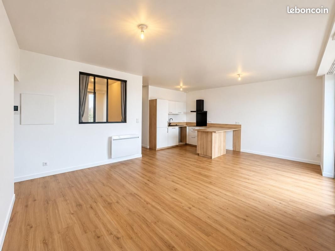 Appartement 2 pièces 51 m² · à Ciboure · 51 m² · 910 €/mois