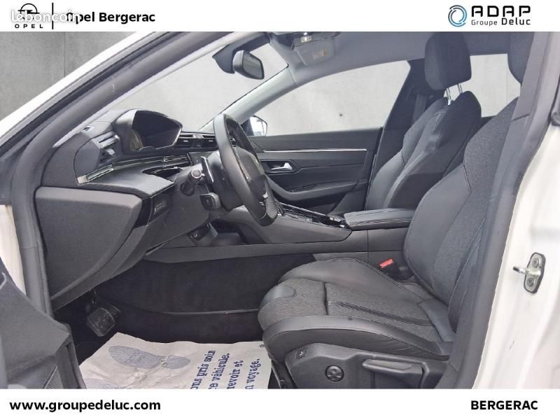 Peugeot 508 BlueHDi 130ch S&S Allure Pack EAT8 (image 5)