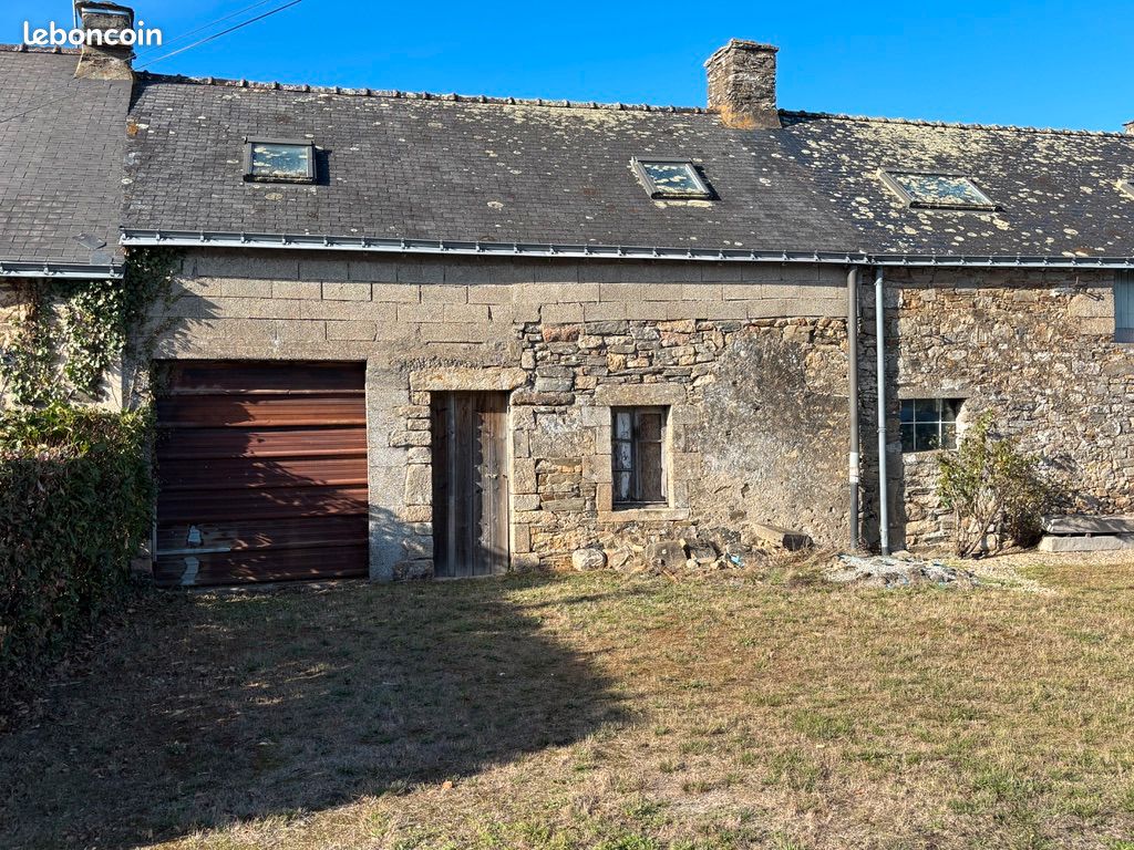 Maison 2 pièces 70 m² · à Arzal · 70 m² · 60 000 €