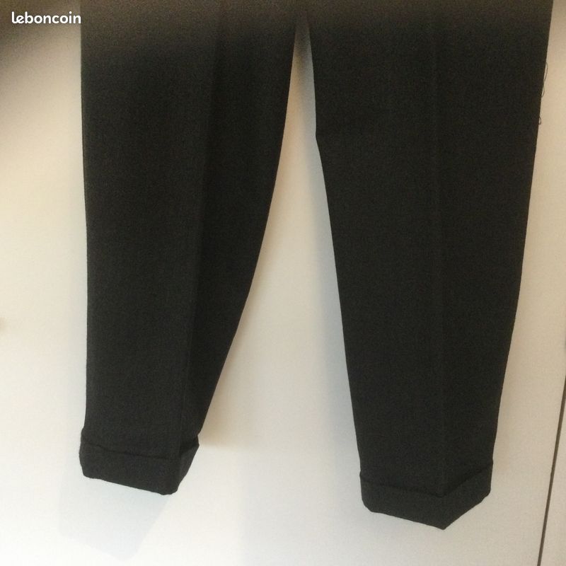 Pantalon classique (image 2)