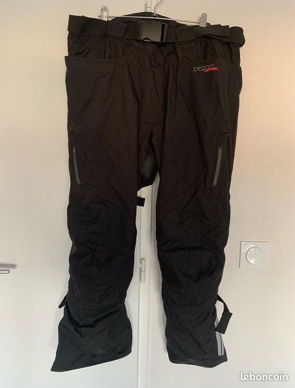 Vends pantalon moto (image 1)
