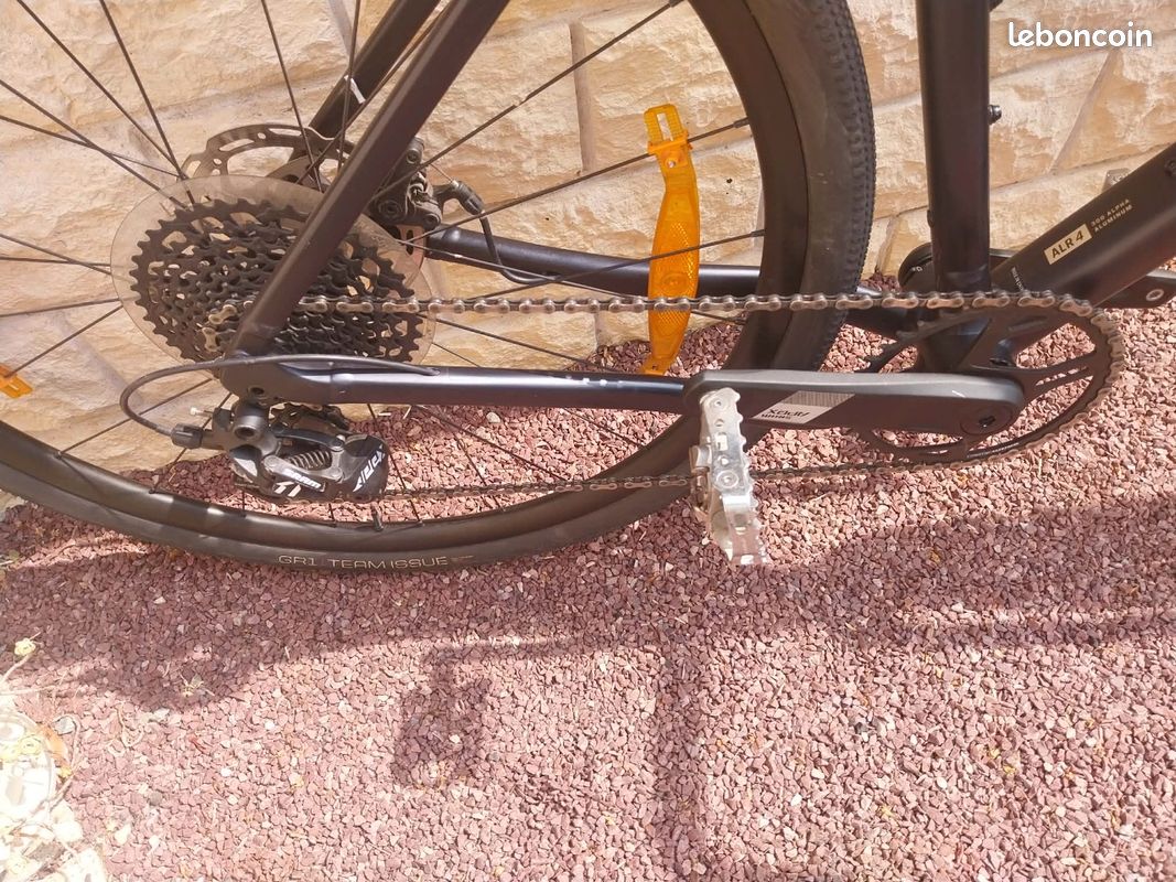 Gravel trek ALR 4 gen 2 (image 7)