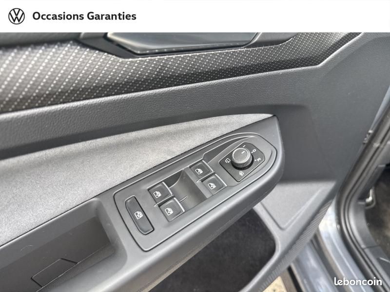 Volkswagen Golf 1.5 eTSI OPF 130ch R-Line DSG7 (image 22)