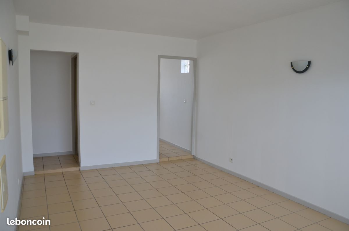 Appartement 2 pièces 43 m² · à Talence · 43 m² · 790 €/mois