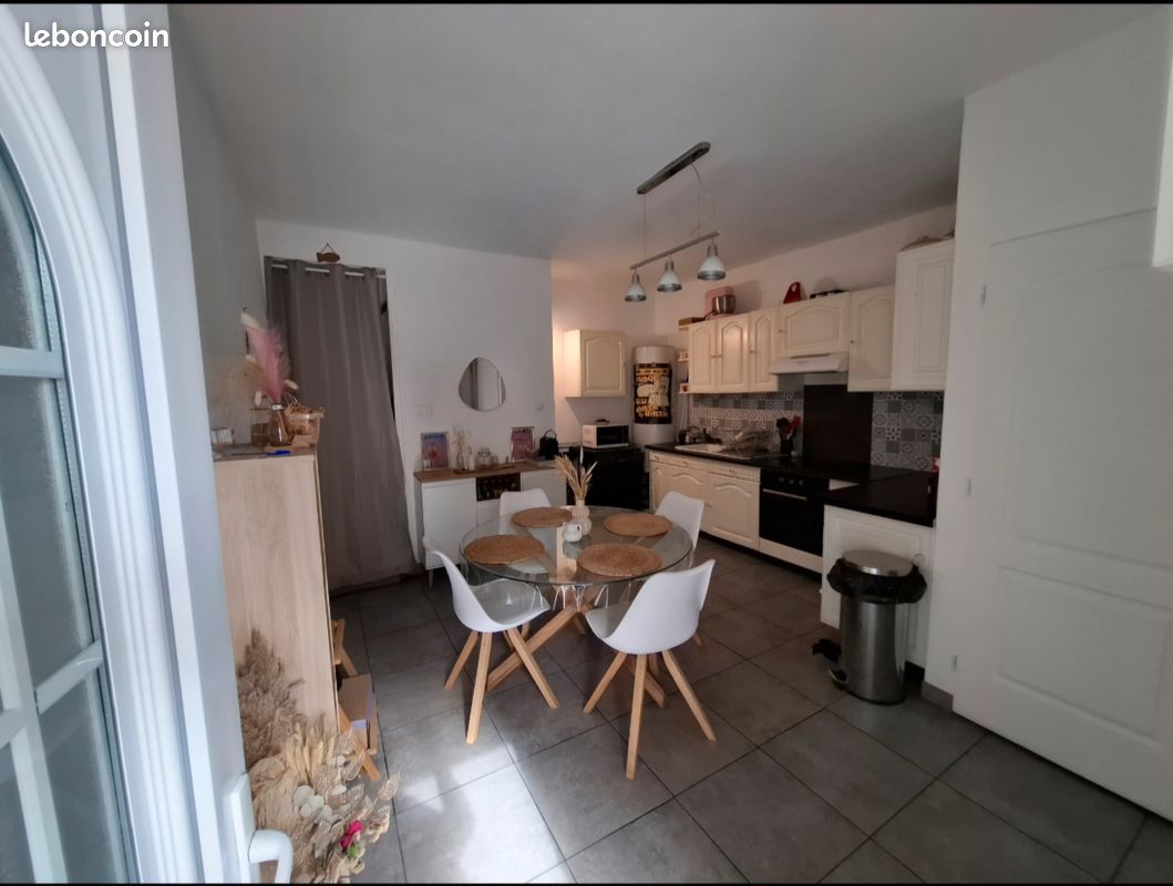 Maison 2 pièces 80 m² · à Loos · 80 m² · 149 000 €