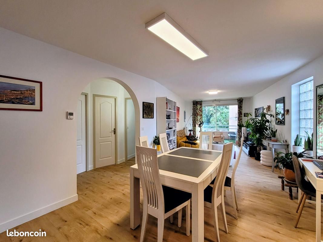 Appartement 3 pièces 79 m² · au Puy-en-Velay · 79 m² · 221 000 €