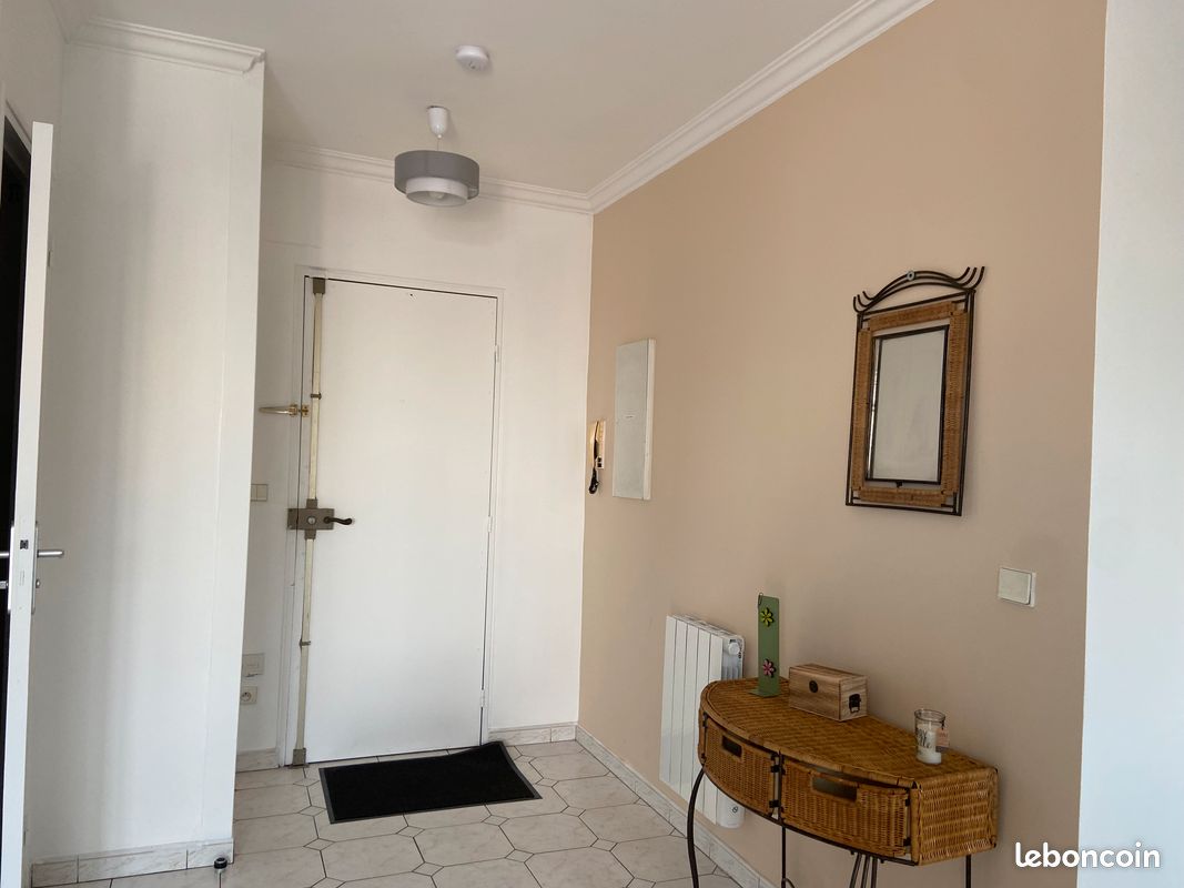 Appartement a louer livry-gargan - 1 pièce(s) - 30 m2 - Surfyn