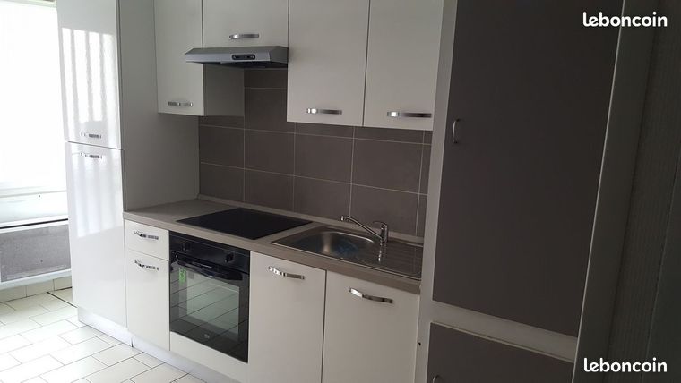 Maison 2 chambres