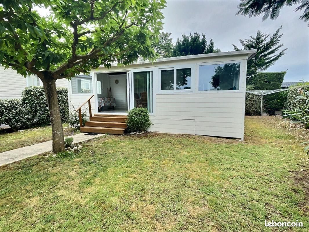 Terrain 215 m² Saint Denis D Oleron · à Saint-Denis-d'Oléron · 147 500 €