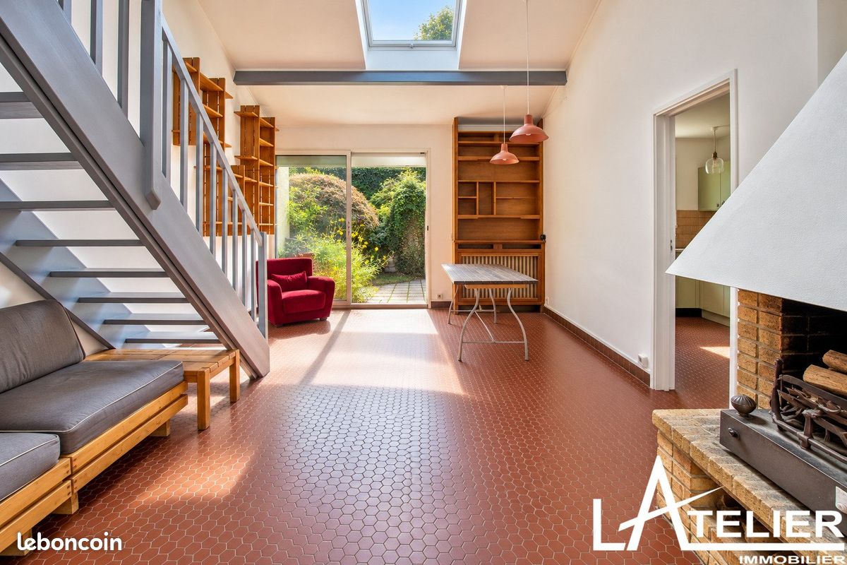 Maison 5 pièces 115 m² · à Mareil-Marly · 115 m² · 2 200 €/mois