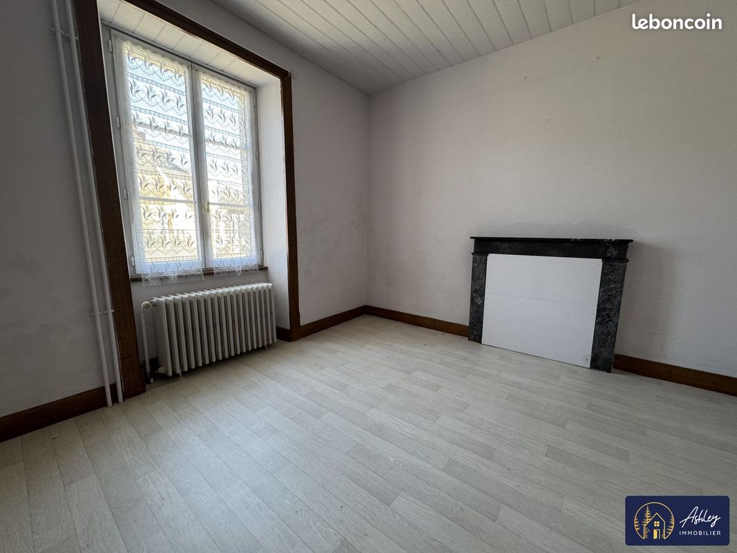 Maison de ville 4 pièces 91 m² (image 2)