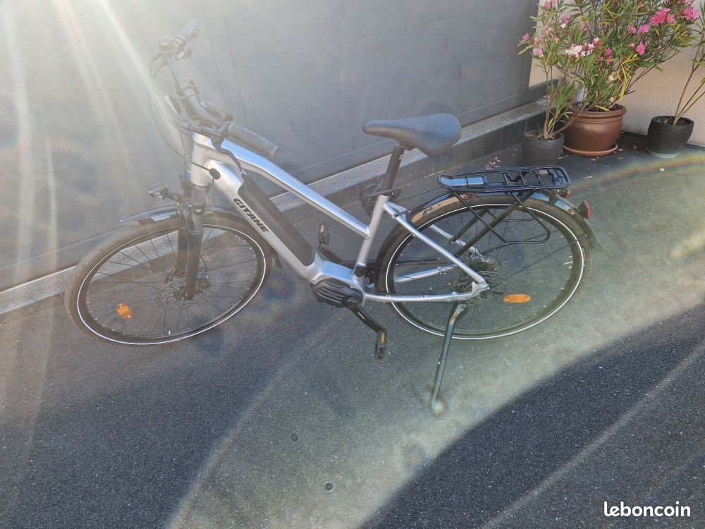Velo électrique (image 1)