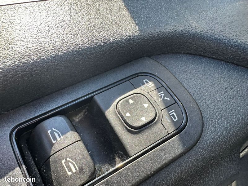Mercedes SPRINTER FG 18750 HT 314 CDI 33S 3T5 TRACTION 9G-TRONIC GARANTIE 3 MOIS (image 8)