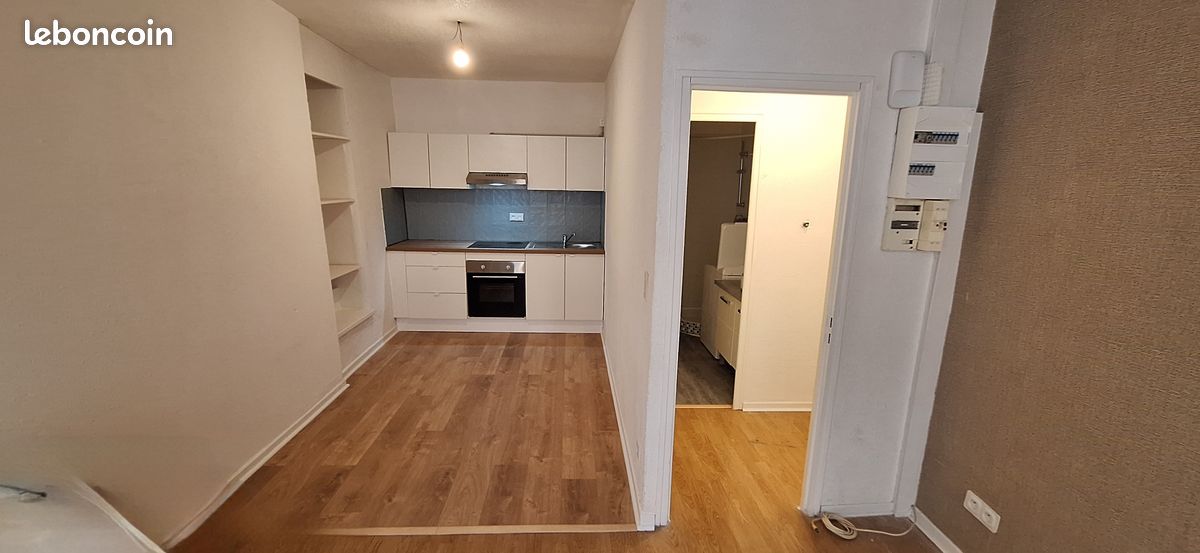 Appartement 2 pièces 35 m² · à Draguignan · 35 m² · 570 €/mois