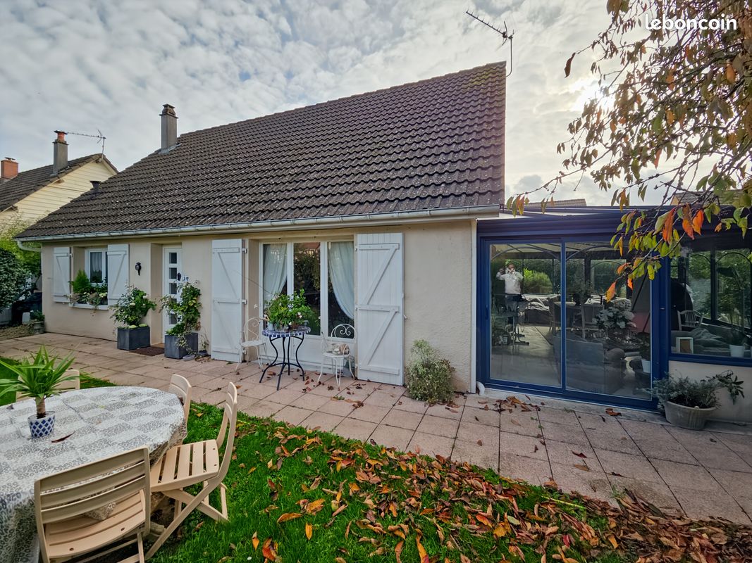 Maison 5 pièces 146 m² · à Blangy-sur-Bresle · 146 m² · 217 500 €