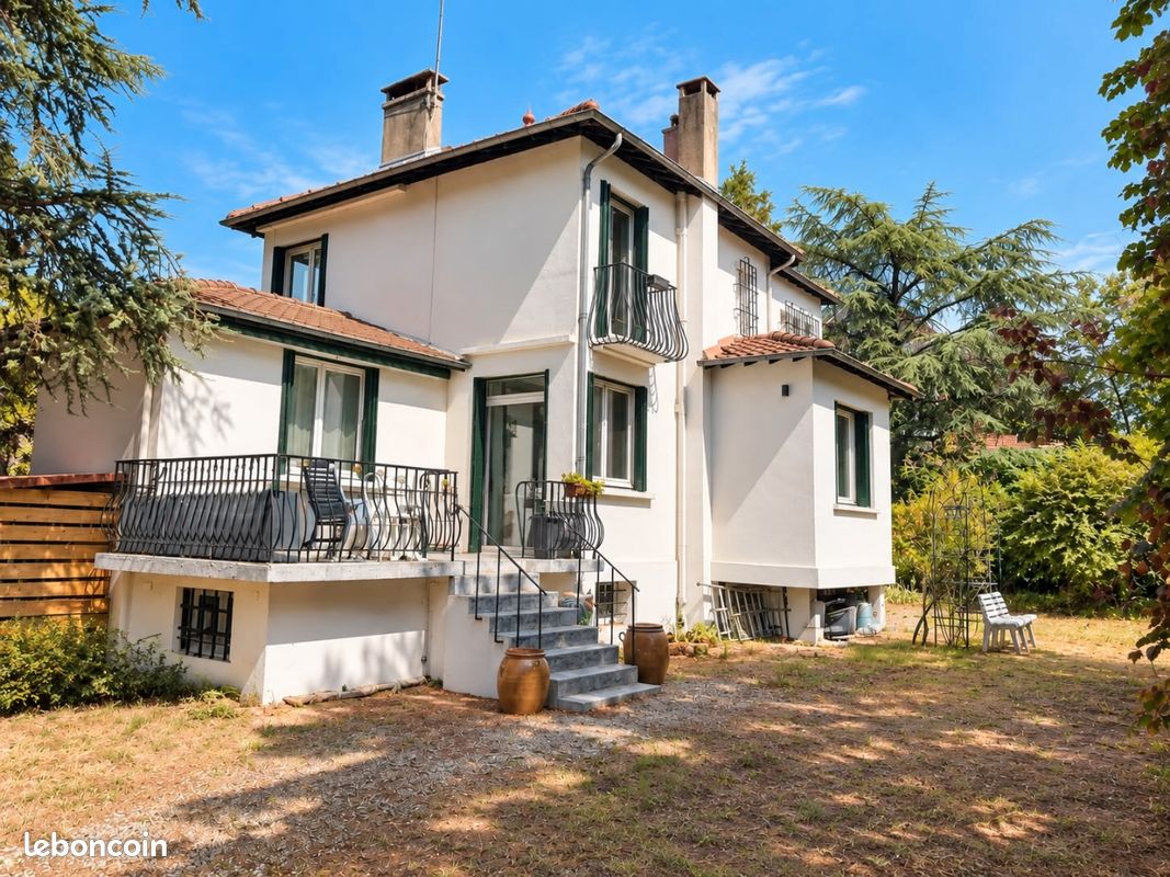 Maison 4 pièces 105 m² · à Draveil · 105 m² · 630 000 €