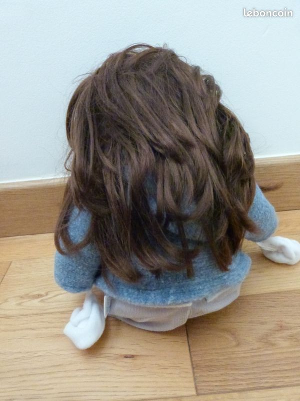 Poupée corolle (image 3)