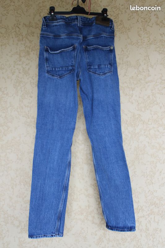 JEAN Pepe Jeans W8 Vêtements