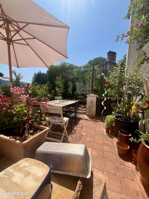 Maison 4 pièces 90 m² · à Roquedur · 90 m² · 179 000 €