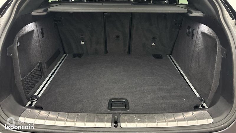 Bmw X4 xDrive20d 190ch xLine Euro6d-T (image 14)