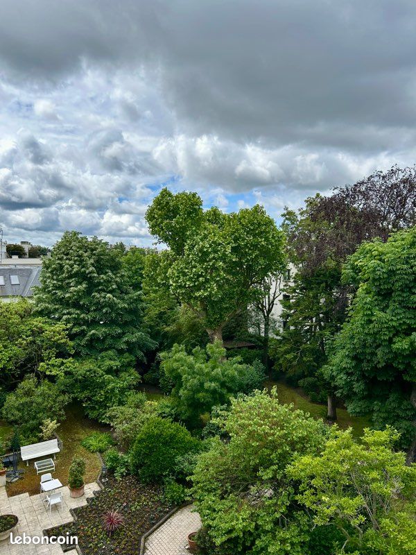 Appartement 3 pièces 66 m² · à Neuilly-sur-Seine · 66 m² · 449 000 €
