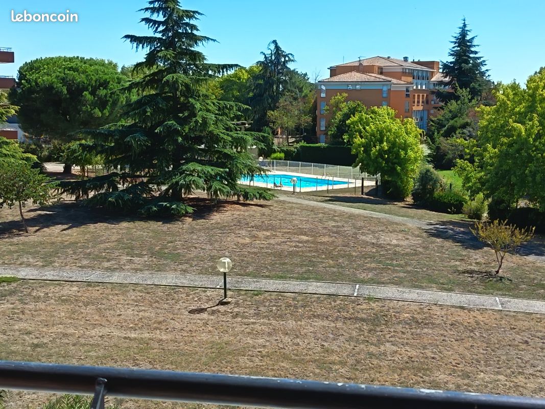 Appartement 3 pièces 66 m² · à Seilh · 66 m² · 1 180 €/mois