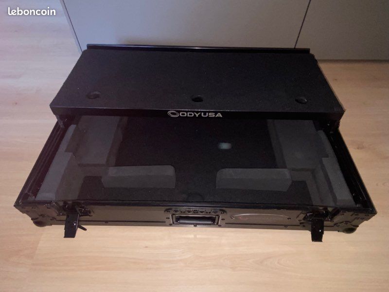 Flight case dj (image 3)