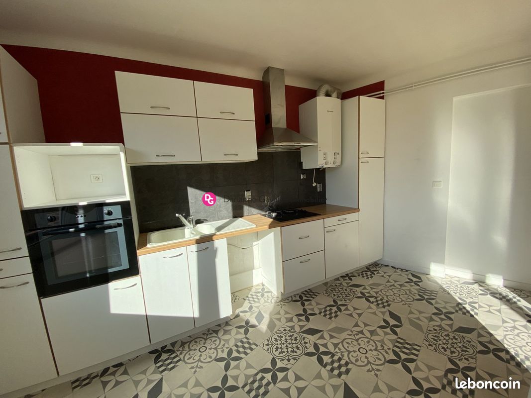 Appartement 3 pièces 79 m² · à Rodez · 79 m² · 149 000 €