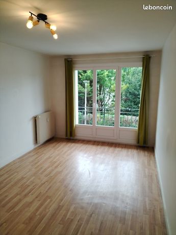 Loue appartement T2 (44m²) Saint-Cyr-Sur-Loire