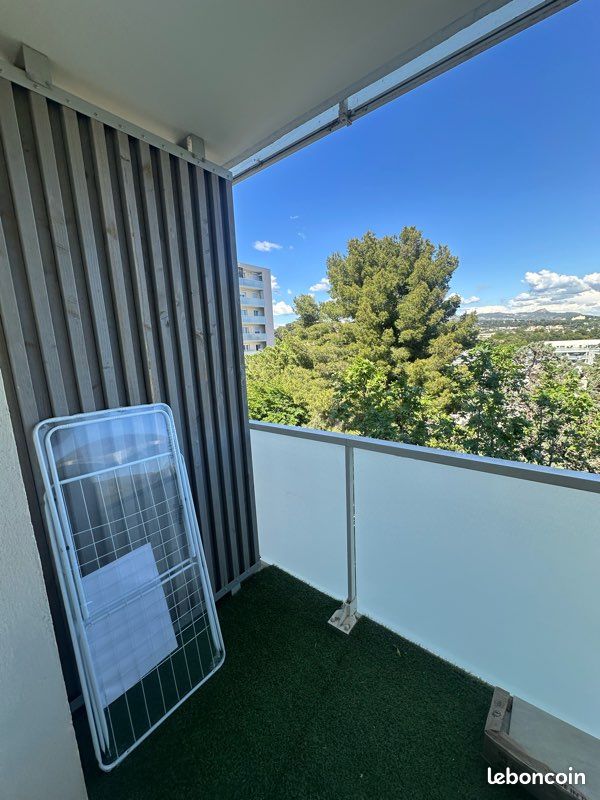 Appartement 1 pièce 33 m² · à Marseille · 33 m² · 135 000 €