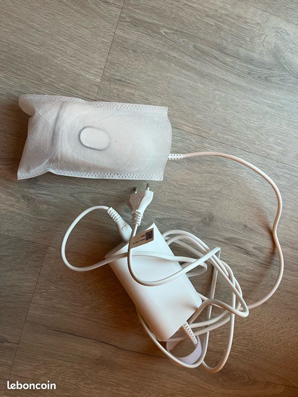 Epilateur lumière pulsée braun (image 3)