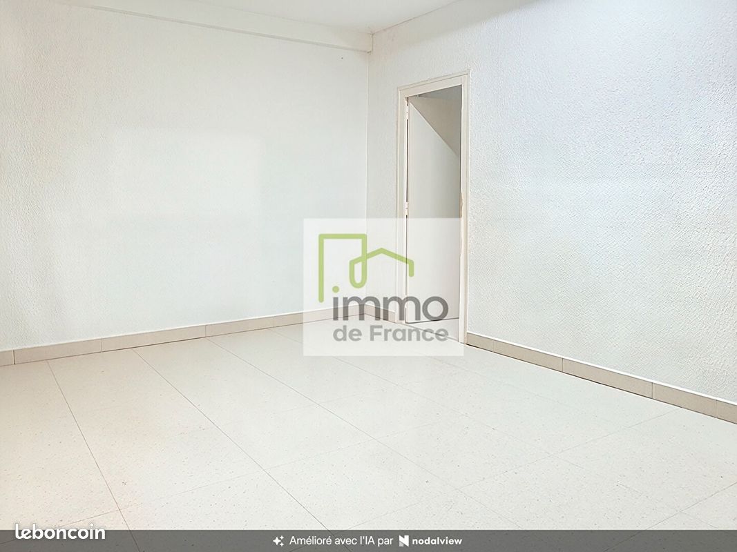 Appartement 2 pièces 48 m² · à Toulon · 48 m² · 109 000 €