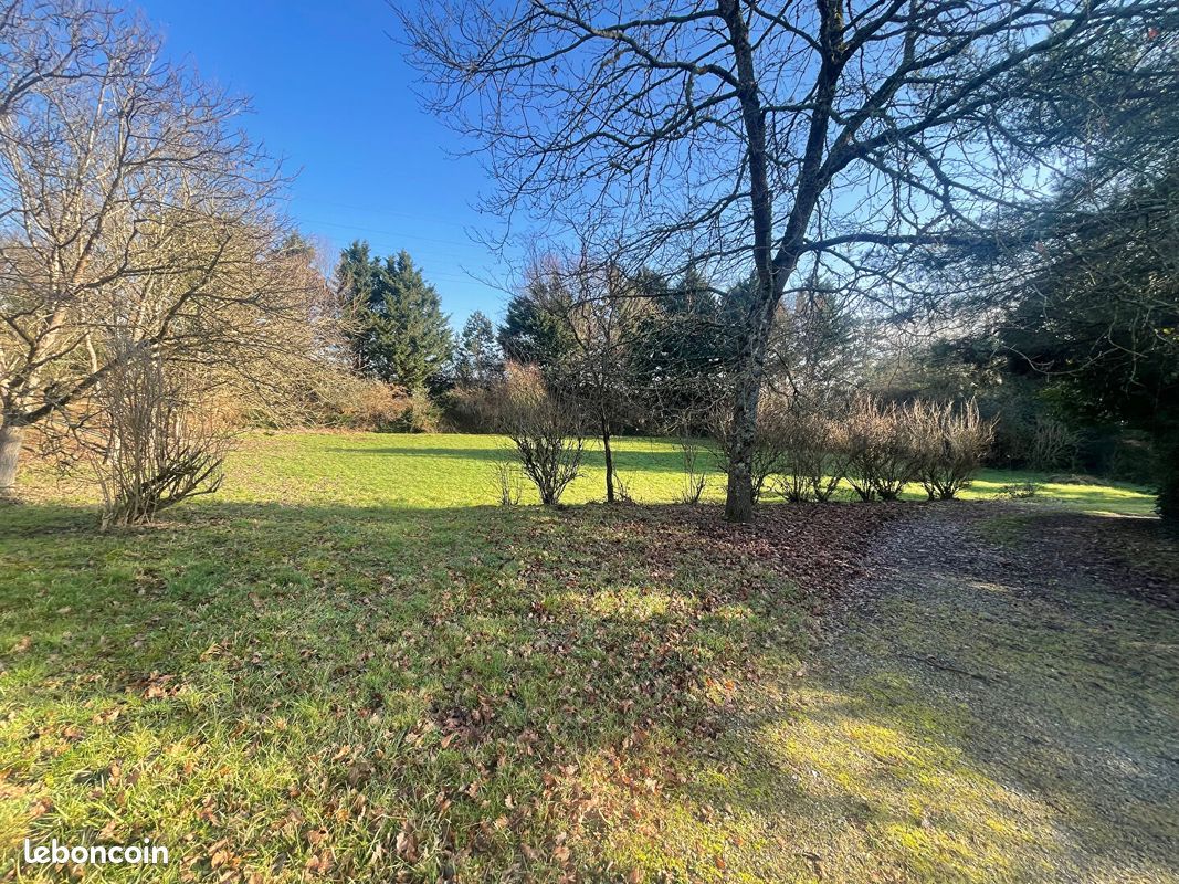 Terrain 5062 m² COULANGES LES NEVERS (image 1)