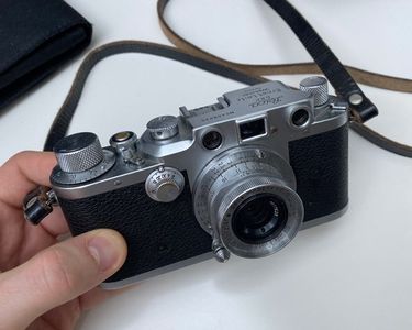 Objectif 16mm 1.6 sans marque bague C en très bon état