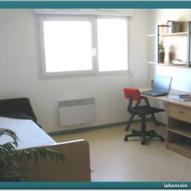 Appartement 1 pièce 23 m² · à La Roche-sur-Yon · 23 m² · 509 €