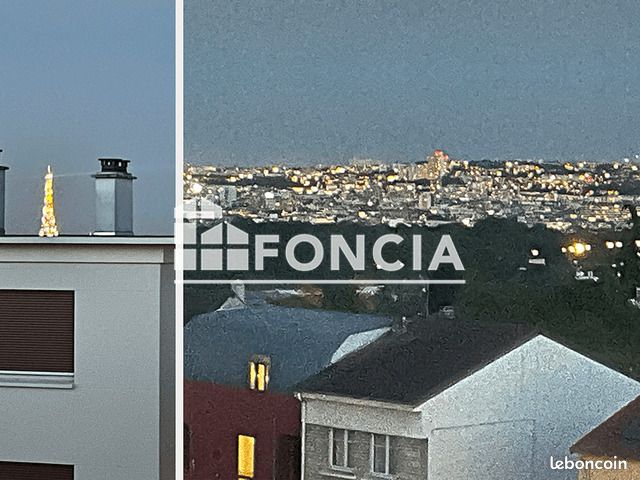 Appartement a louer suresnes - 1 pièce(s) - 36 m2 - Surfyn