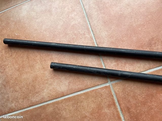 2 kits de tringles à rideaux (image 2)