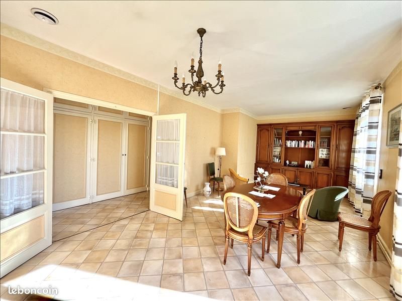 Maison 5 pièces 99 m² - Brive-la-Gaillarde 19100 (image principale 4)