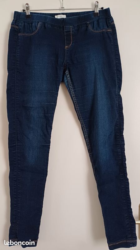 Jegging promod taille 44 (image 1)