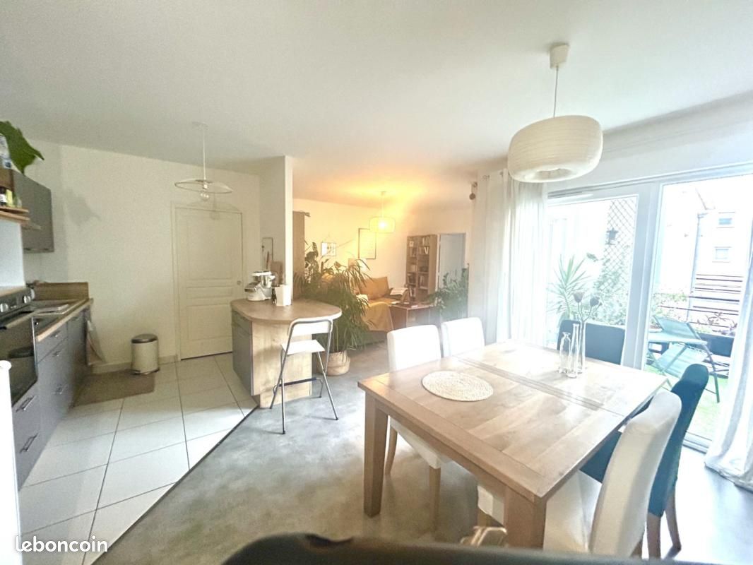 Appartement 3 pièces 70 m² · au Mans · 70 m² · 940 €/mois
