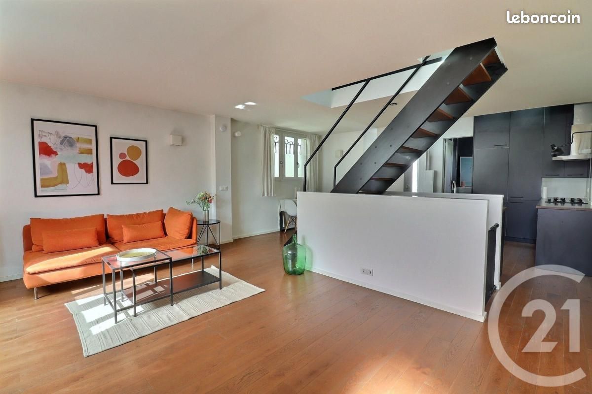 Maison 3 pièces 90 m² · à Bordeaux · 90 m² · 480 000 €