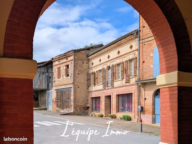 Maison 6 pièces 220 m²