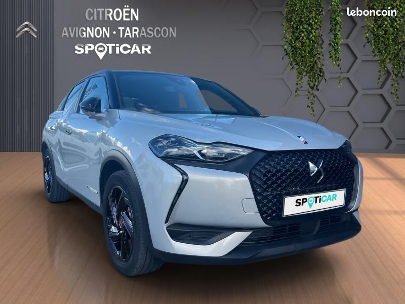 Ds DS 3 Crossback E-Tense Performance Line + 4cv (image 3)