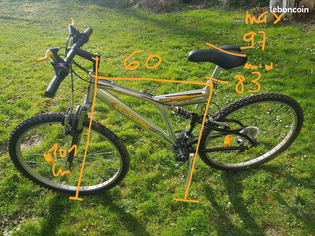 VTT lejeune (image 6)