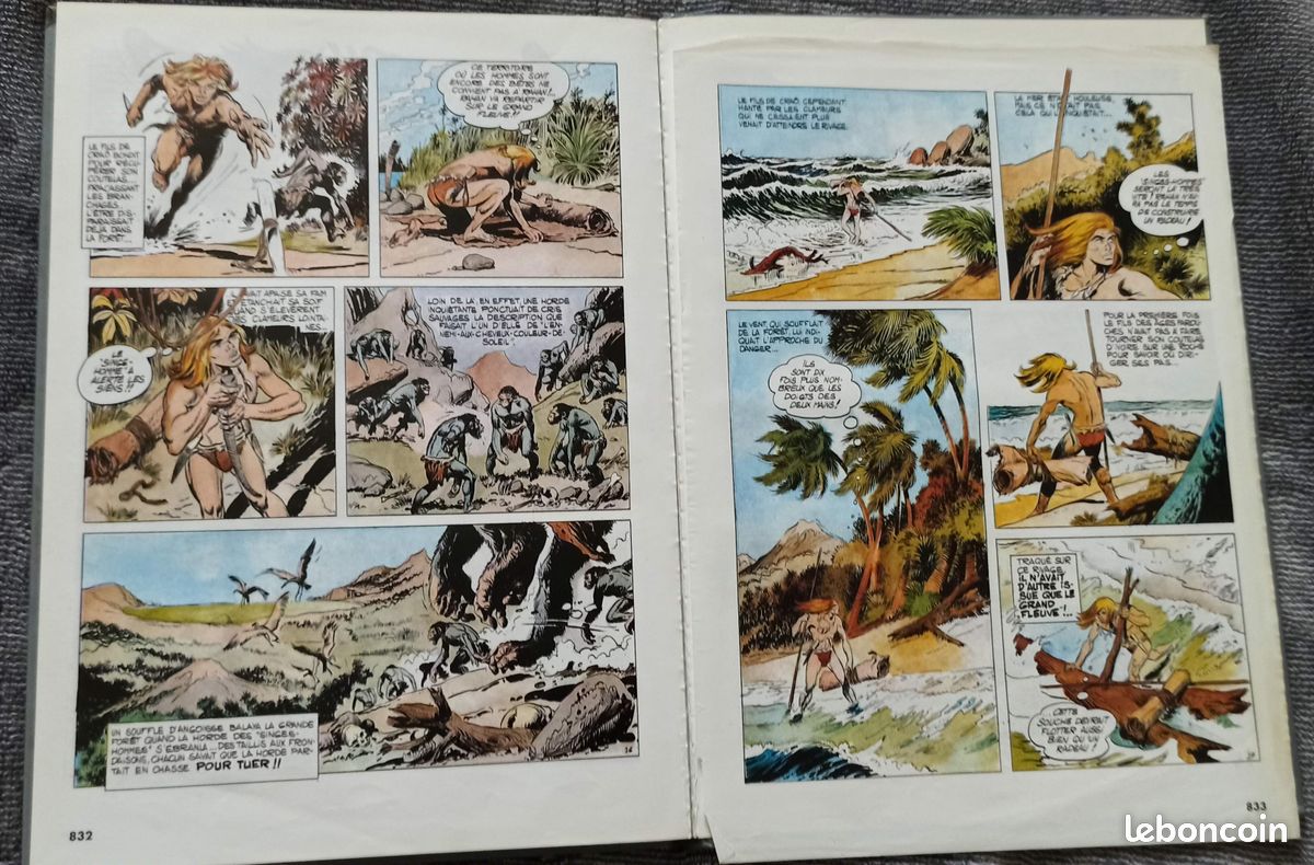 Tout rahan t5 (image 4)