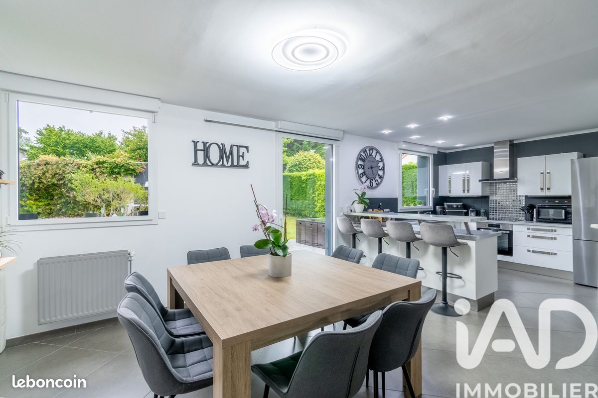 Maison 7 pièces 148 m² · à Yerres · 148 m² · 530 000 €