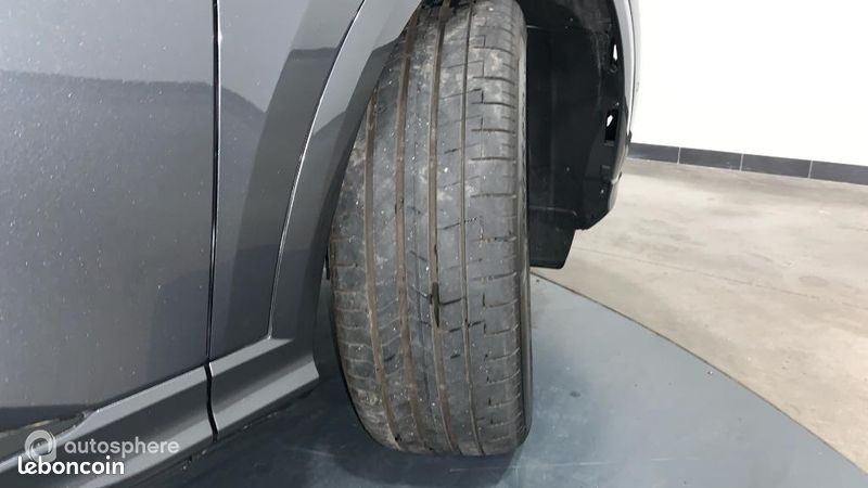 Audi Q5 2.0 TFSI Hybride 204ch S line quattro S tronic 7 (image 44)